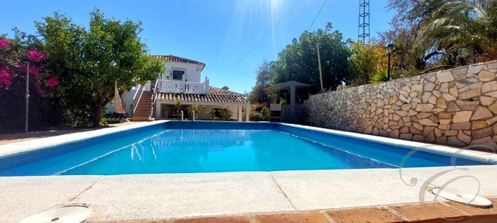 Image No.17-Propriété de 3 chambres à vendre à Ríogordo