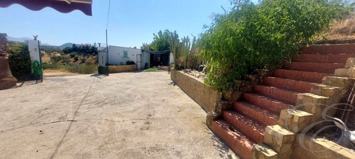 Image No.20-Propriété de 3 chambres à vendre à Ríogordo