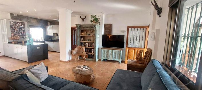 Image No.4-Propriété de 3 chambres à vendre à Ríogordo