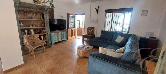 Image No.7-Propriété de 3 chambres à vendre à Ríogordo