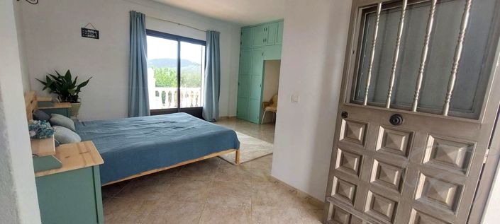 Image No.9-Propriété de 3 chambres à vendre à Ríogordo