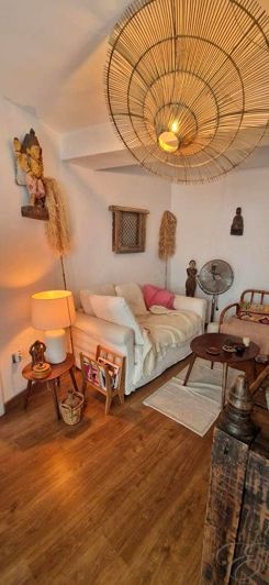 Image No.2-Propriété de 3 chambres à vendre à Ríogordo