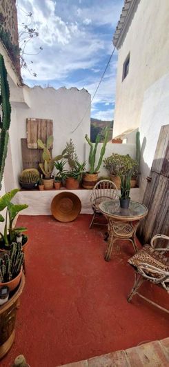 Image No.3-Propriété de 3 chambres à vendre à Ríogordo