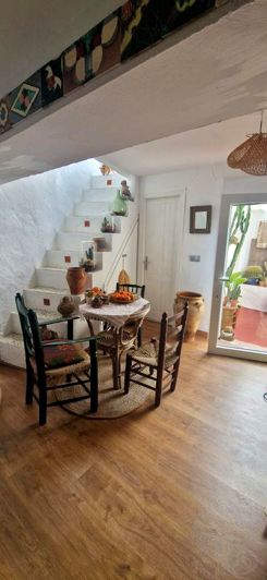 Image No.4-Propriété de 3 chambres à vendre à Ríogordo