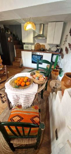 Image No.7-Propriété de 3 chambres à vendre à Ríogordo