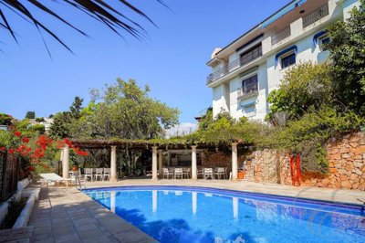 Essential Properties most sold property