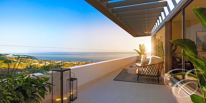 Image No.10-Propriété de 2 chambres à vendre à Rincón de la Victoria