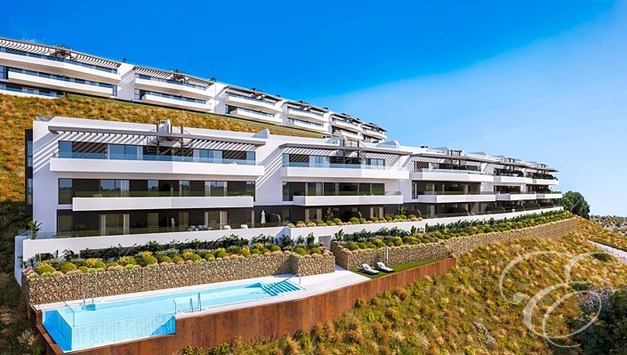 Image No.18-Propriété de 2 chambres à vendre à Rincón de la Victoria