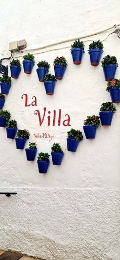 Image No.11-Propriété de 2 chambres à vendre à Vélez-Málaga