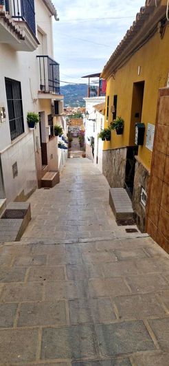 Image No.9-Propriété de 2 chambres à vendre à Vélez-Málaga