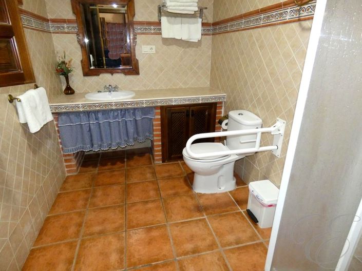 Image No.10-Propriété de 4 chambres à vendre à Lanjarón