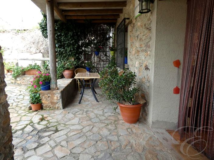 Image No.12-Propriété de 4 chambres à vendre à Lanjarón