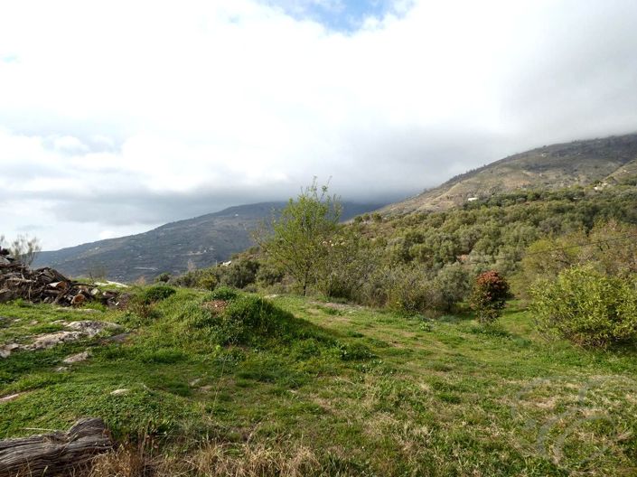 Image No.13-Propriété de 4 chambres à vendre à Lanjarón