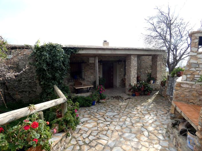 Image No.14-Propriété de 4 chambres à vendre à Lanjarón