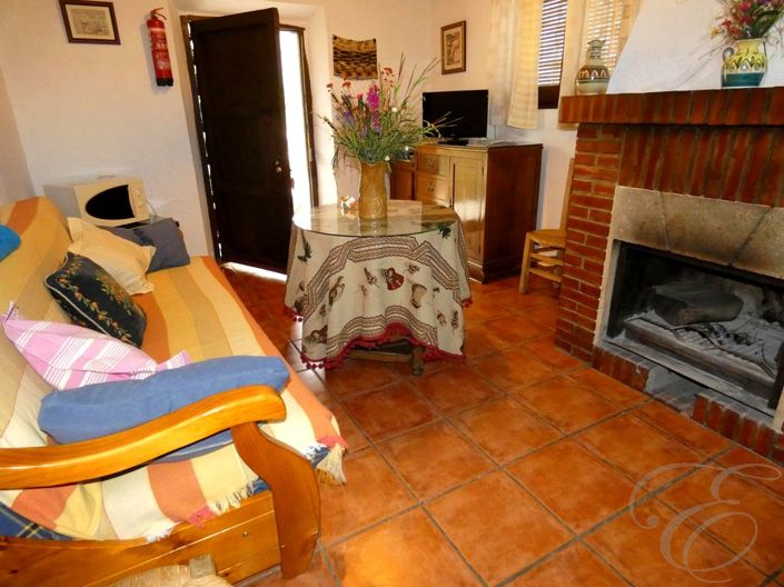 Image No.16-Propriété de 4 chambres à vendre à Lanjarón