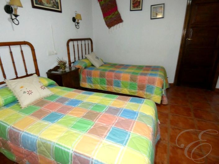 Image No.17-Propriété de 4 chambres à vendre à Lanjarón