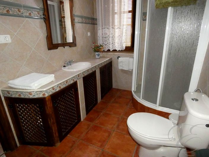 Image No.18-Propriété de 4 chambres à vendre à Lanjarón