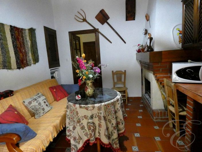 Image No.19-Propriété de 4 chambres à vendre à Lanjarón