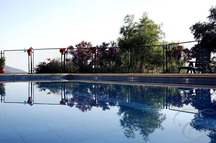 Image No.2-Propriété de 4 chambres à vendre à Lanjarón