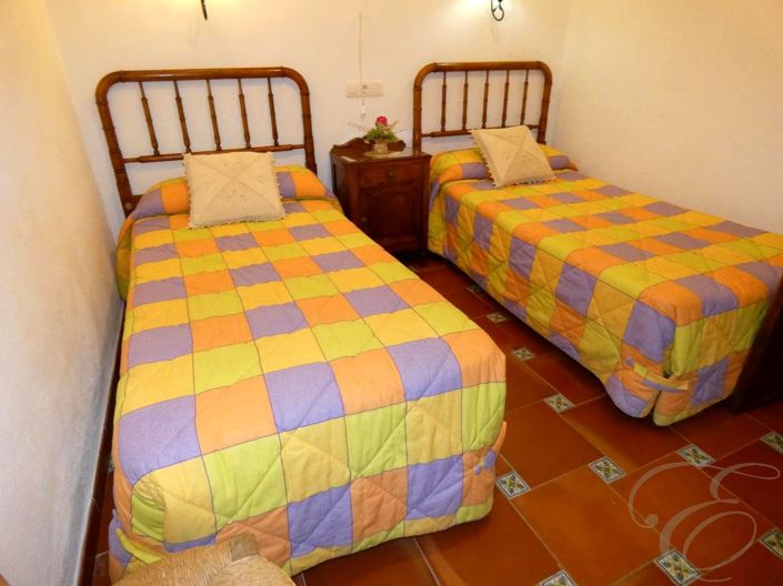 Image No.20-Propriété de 4 chambres à vendre à Lanjarón