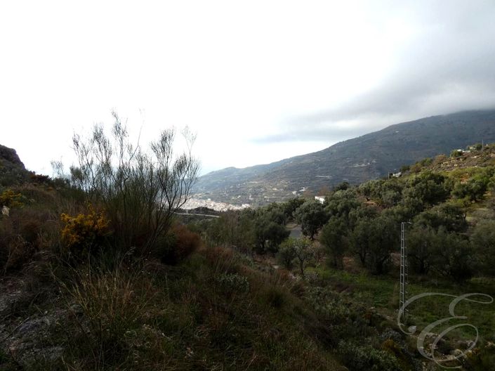 Image No.27-Propriété de 4 chambres à vendre à Lanjarón