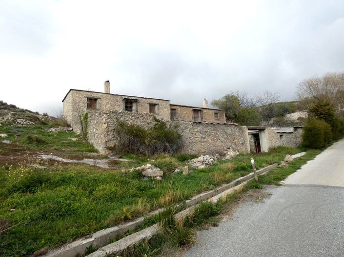 Image No.28-Propriété de 4 chambres à vendre à Lanjarón