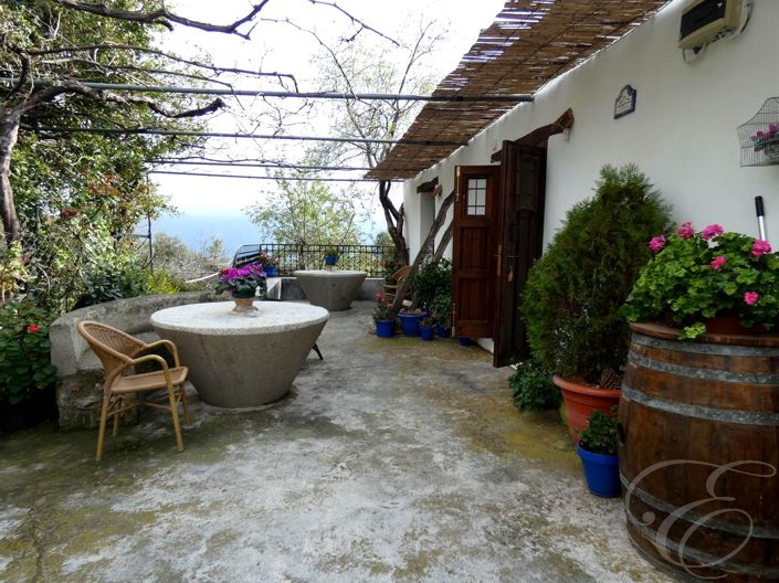 Image No.3-Propriété de 4 chambres à vendre à Lanjarón