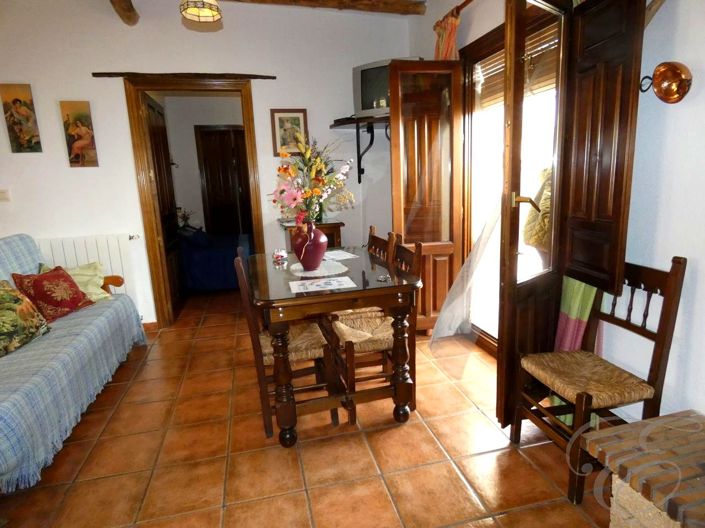 Image No.4-Propriété de 4 chambres à vendre à Lanjarón