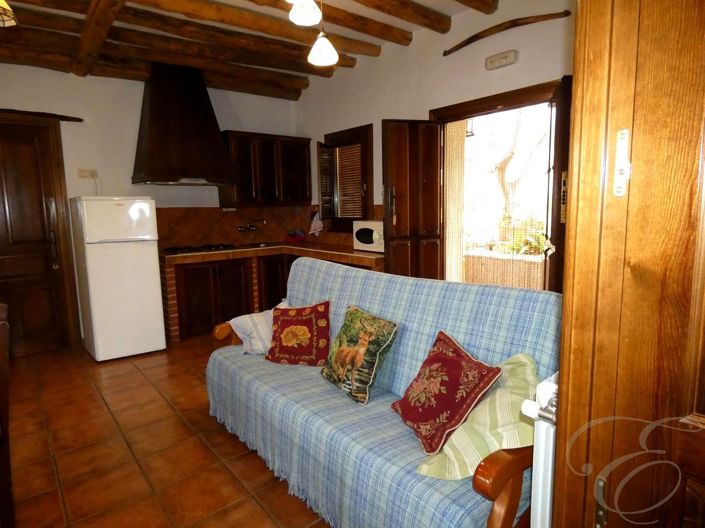 Image No.6-Propriété de 4 chambres à vendre à Lanjarón