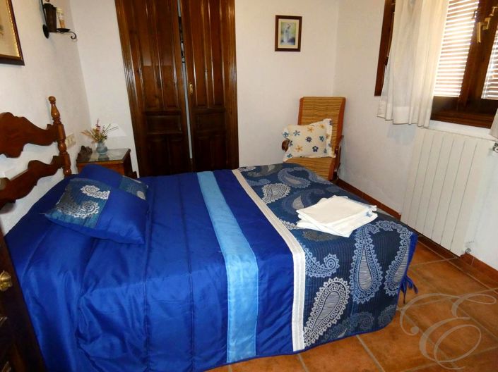 Image No.7-Propriété de 4 chambres à vendre à Lanjarón