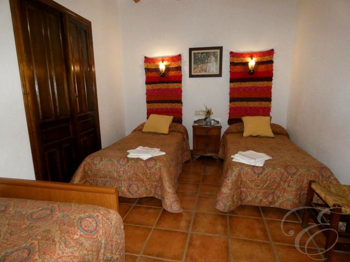 Image No.8-Propriété de 4 chambres à vendre à Lanjarón