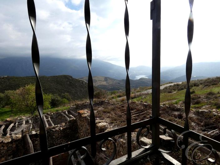 Image No.9-Propriété de 4 chambres à vendre à Lanjarón