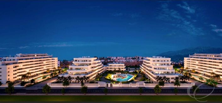 Image No.4-Propriété de 2 chambres à vendre à Torre del Mar