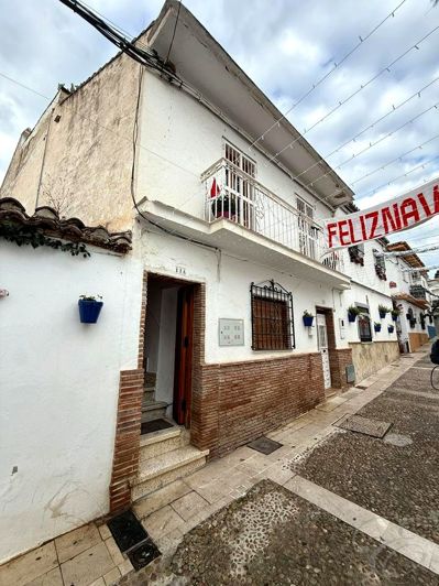 Image No.12-Propriété de 2 chambres à vendre à Vélez-Málaga