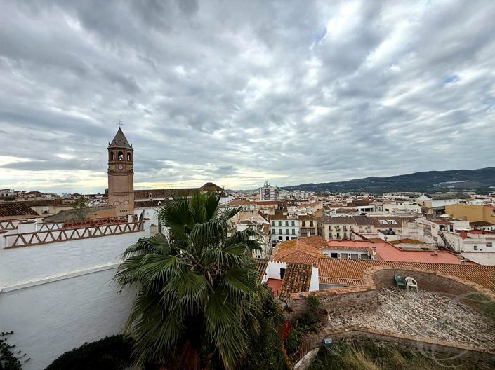 Image No.2-Propriété de 2 chambres à vendre à Vélez-Málaga