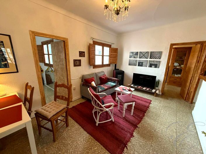 Image No.3-Propriété de 2 chambres à vendre à Vélez-Málaga