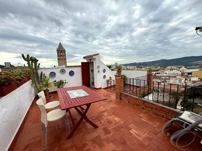 Image No.9-Propriété de 2 chambres à vendre à Vélez-Málaga