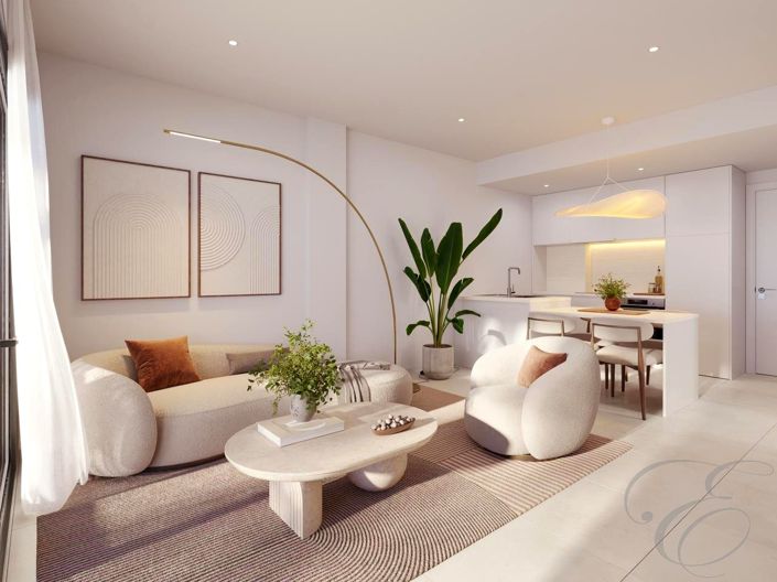 Image No.4-2 Bed Property for sale