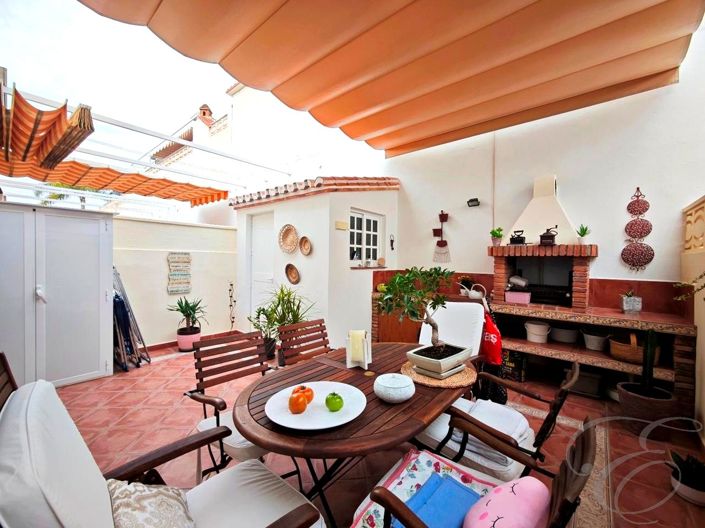 Image No.10-Propriété de 4 chambres à vendre à Chilches