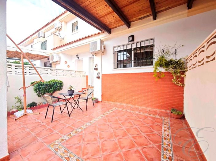 Image No.2-Propriété de 4 chambres à vendre à Chilches