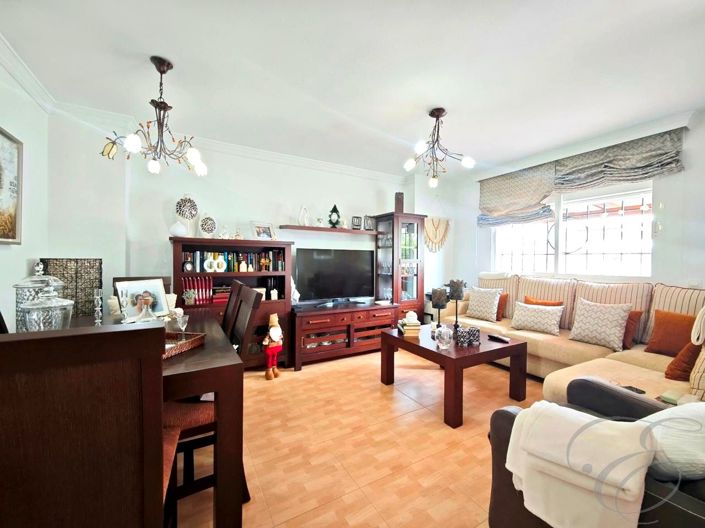 Image No.4-Propriété de 4 chambres à vendre à Chilches