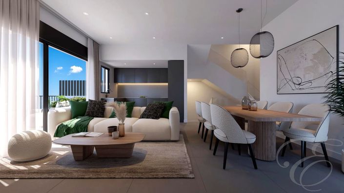 Image No.3-4 Bed Property for sale