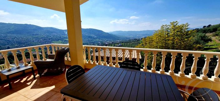 Image No.11-Propriété de 4 chambres à vendre à Alcaucín