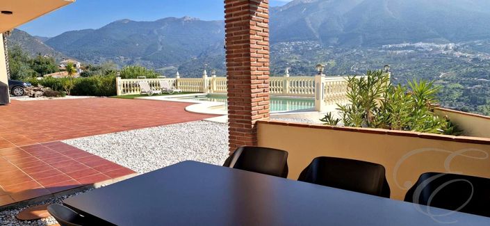 Image No.27-Propriété de 4 chambres à vendre à Alcaucín