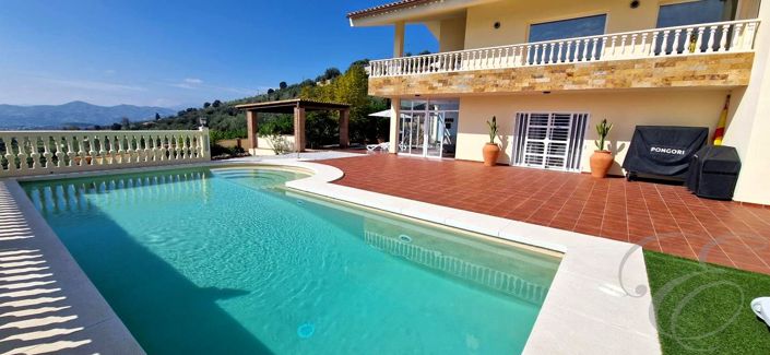 Image No.28-Propriété de 4 chambres à vendre à Alcaucín