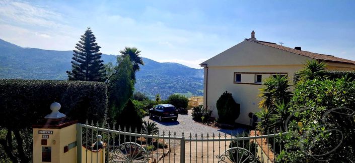 Image No.3-Propriété de 4 chambres à vendre à Alcaucín