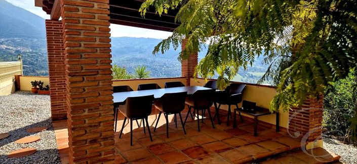 Image No.4-Propriété de 4 chambres à vendre à Alcaucín