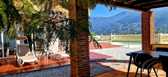 Image No.5-Propriété de 4 chambres à vendre à Alcaucín