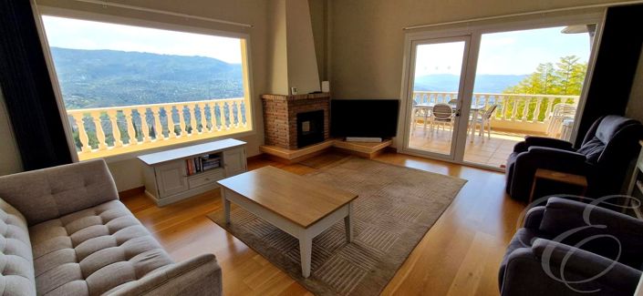 Image No.7-Propriété de 4 chambres à vendre à Alcaucín