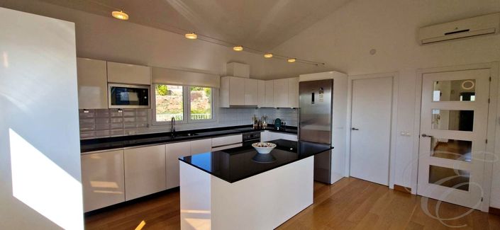 Image No.8-Propriété de 4 chambres à vendre à Alcaucín